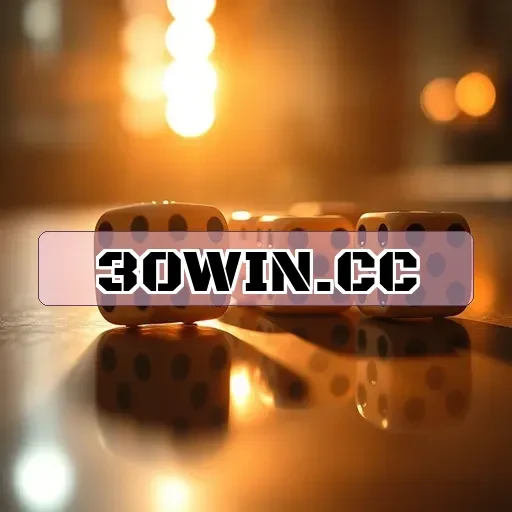 30win.cc: Bônus e Promoções Que Você Não Pode Perder