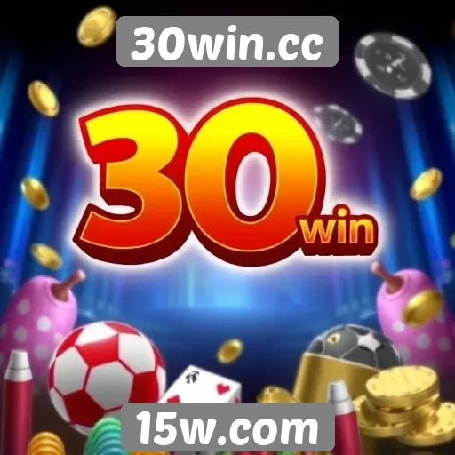 Exploração das ofertas de jogos no 30win.cc
