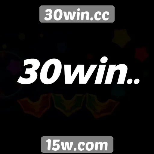 Análise da plataforma de jogos 30win.cc