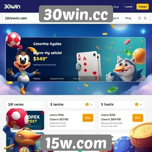 O impacto das promoções em 30win.cc