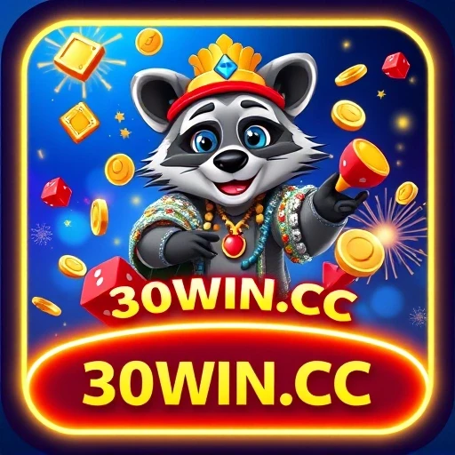 30win.cc Logo