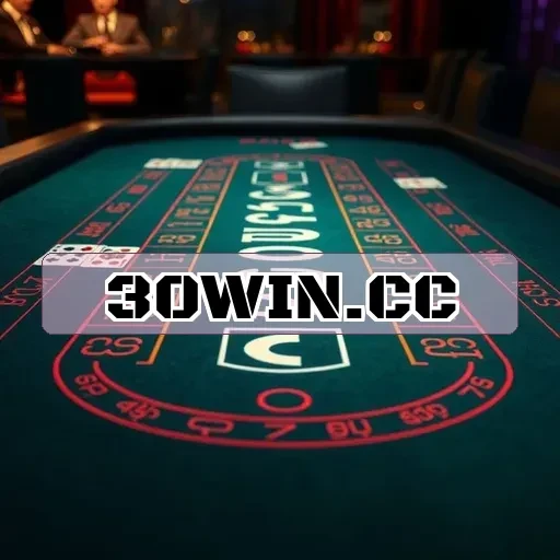 30win.cc: Descubra as Melhores Oportunidades nas Loterias Brasileiras