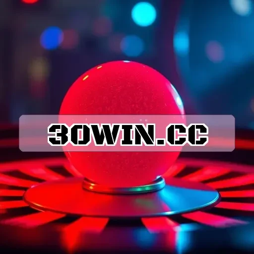 30win.cc: A Revolução do Poker Online no Brasil