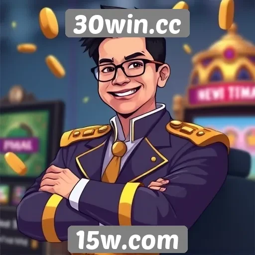Avaliação da experiência do usuário no 30win.cc